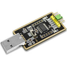 FT232RL FTDI USB к TTL адаптер USB к последовательному преобразователю для проектов разработки FTDI USB UART IC FT232RL 2024 - купить недорого