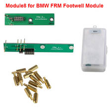 Yanhua Mini ACDP Module8 for BMW FRM Footwell Module 2024 - buy cheap