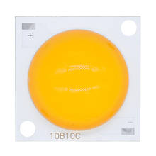 Chip LED COB para exteriores, DC30-34V de diodo IC COB inteligente de 50W, Bombilla artesanal, foco reflector, 2200K, blanco cálido 2024 - compra barato