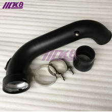 N55 Intercooler Charge Pipe For BMW 335i AT/MT 2011 Intake Turbo Cooler Kit 2024 - buy cheap