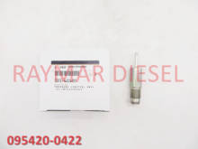 Genuine diesel fuel rail pressure limiter 095420-0670, 095420-0422 2024 - buy cheap