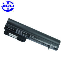 JIGU batería del ordenador portátil para HP 412789-001 EH768UT HSTNN-XB22 KU529AA 484784-001 HSTNN-XB21 para cuaderno de negocios nc2400 HSTNN-XB23 2024 - compra barato