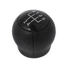 5 Speed Manual Gear Shift Knob For Opel Astra F G Sintra Tigra Corsa Zafira Vectra B June DropShipping 2024 - buy cheap