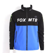 FOXMTB Winter Cycling Jacket Coat Windproof Bicycle Clothing Spring Outdoors Sport Riding Clothes Antivento Mtb Jacket Veste Vtt 2024 - buy cheap
