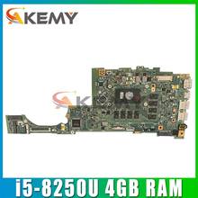 for Acer Swift SF314-52 SF314-52G laptop motherboard SU4EA motherboard CPU i5-8250U 4GB RAM tested 100% working Mainboard 2024 - buy cheap