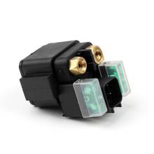 Artudatech Starter Relay Solenoid For Suzuki GSX600F GSX750F Katana 1996-2006 TL1000 R/S 1997-2003 31800-21E20 Motorcycle Parts 2024 - buy cheap