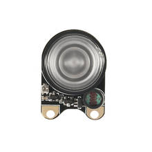 Módulo de placa de cámara Raspberry Pi, luz Led infrarroja de visión nocturna, 5W, 850, 2 piezas 2024 - compra barato
