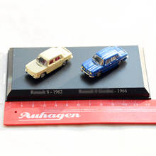 1/87 scale alloy static car model ~ 1962 + 1966 with display box metal diecast vehicle model adult collection gift kids toy show 2024 - buy cheap