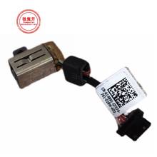 New Laptops DC DC-IN for DC Power Jack Cable for Dell Latitude 13 7000 7350 ZAU70 power interface DC30100ST00  a14891 2024 - buy cheap