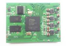 Tablero de núcleo Original FPGA Zynq7000 XC7Z020 CLG484 tablero de sistema pequeño 2024 - compra barato