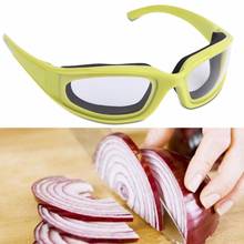 1-5pcs Kitchen Accessories Onion Goggles Barbecue Safety Glasses Eyes Protector Cooking Tools Dropship Slicing Cutting Home 2024 - buy cheap