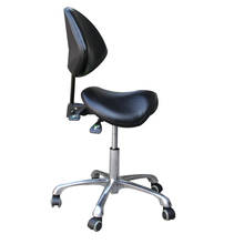 Saddle Chair Dentist Lift Chair Beauty Nail Chair Beauty Salon Stool Dentist Seat 2024 - buy cheap