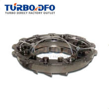 GTB2056V-Anillo de boquilla Turbo para Jeep Grand Cherokee, 781743, 764809, 777318, 3,0, CRD, 165Kw, 224HP, OM642, A6420908980, conjunto de turbina 2007 2024 - compra barato