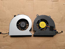 New laptop cpu cooling fan for HP 18 18-1200CX 6033B0026501 DFS200405010T 2024 - buy cheap