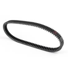 Artudatech Drive Belt For Polaris Sportsman 800 2005-2008 Ranger XP 700 RZR S 3211161 Motorcycle Accessories Parts 2024 - buy cheap