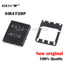 5pcs SIR472DP SIR472 R472 MOSFET QFN-8 new original 2024 - buy cheap
