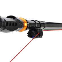 Professional Bite Alarm Fishing Alerts Audio And Visual Alerts for Fishing Rod Fish Line Tackle Tool 2024 - buy cheap