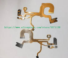 NEW Lens Back Main Flex Cable For SONY Cyber-Shot DSC-HX50 HX50V HX60 HX60V Digital Camera Repair Part 2024 - buy cheap