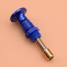 Beler-Reemplazo del émbolo de la palanca del obturador del carburador, 28mm-41mm, apto para Keihin PWK Airstriker Yamaha Honda azul 2024 - compra barato