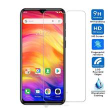 Tempered Glass For Ulefone Power 6 Note 7 Screen Protector Protective Film For Ulefone Note 7P S11 2024 - buy cheap