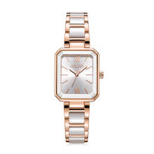 Julius Lady-Reloj de cerámica de acero inoxidable para mujer, elegante reloj de cuarzo japonés, pulsera de hora, caja de regalo de cumpleaños para niña 2024 - compra barato