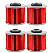 Oil Filter For YAMAHA XV250 XV250 V-STAR 250 2008-2016 SR400 SR 400 1992-2008 2015 AHL145 2016 XT660R XT 660R XT 660 R 2004-2014 2024 - buy cheap