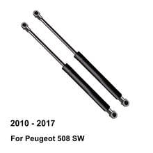 Resorte de Gas para portón trasero, cilindro de elevación de puntal, soporte 9689004580 700021 para Peugeot 508 SW ( 2010-2017) 2024 - compra barato