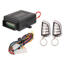 Car Remote Central Door Lock Kit Auto Keyless Entry Alarm System 402/T304 2024 - buy cheap