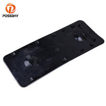 POSSBAY Black Battery Tray Box Cover Fit for Audi A4 B6 Avant/Sedan/Cabrio 2001-2004 Car Battery Tray Cover 8E1819422A/8E1819422 2024 - buy cheap