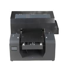 Epson L1800, R1390UV принтер, хит продаж 6 цветов A3 размер УФ принтер. Чехол для телефона принтер УФ планшетный автоматическая печатная машина 2024 - купить недорого