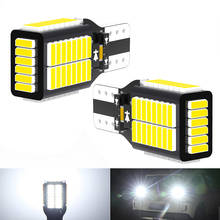 Lâmpadas led canbus de w16w t15 912 921, 2 peças, led, sem erro, para carro europeu, farol de ré, para vw golf bmw e60 e90 audi a3 a4 a5 2024 - compre barato