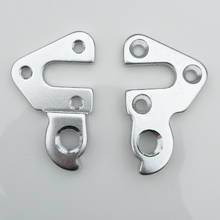 2pc Bicycle gear rear derailleur hanger For GIANT DAHON MERIDA SCOTT GT FOCUS ORBEA Kestrel norco carbon frame bike MECH dropout 2024 - buy cheap