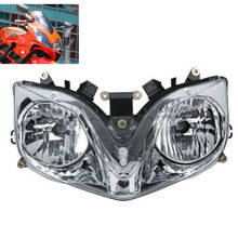 Motorcycle Front Headlight Light Lamp Assembly For Honda CBR600 F4i 2001-2007 2003 2004 Accessories 2024 - buy cheap
