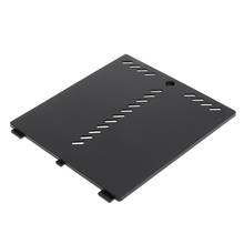 Cubierta de memoria RAM para portátil, tapa de puerta con tornillo para Lenovo Thinkpad T410 T410i 2024 - compra barato