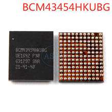BCM43454HKUBG wifi IC para Samsung W2016 A510 A9100 módulo wifi chip del Wi-Fi 2024 - compra barato