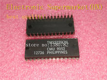 Free Shipping 2pcs/lots TMS5220CNL TMS5220 DIP-28 IC IN stock! 2024 - buy cheap