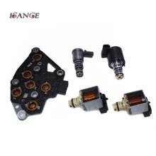Automatic Transmission Solenoid & Switch Kit 84421G 74418E 84442G 84431G For All 4T65E GM Volvo 1997 1998 1999 2000 2001 2002 2024 - buy cheap