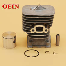 35MM Cylinder Piston Assy Fit For HUSQVARNA 125 Trimmer Brushcutter Garden Tools Spare Parts 2024 - buy cheap