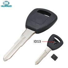 SALE !!! Transponder Car key Key Chip ID13 ID 13 For HONDA Key 2024 - buy cheap