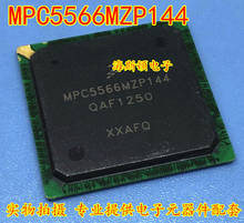1 piezas MPC5566MZP144 MPC5566 BGA coche cpu chips de nuevo 2024 - compra barato