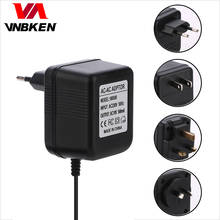 18V 500mAh AC Power Adapter Transformer Charger for Wifi Wireless Video Doorbell Camera 110V-240V US UK EU AU Plug 2024 - buy cheap