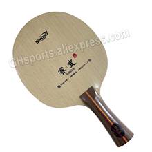 SWORD SUBDUE (Allround for Pips-long) Table Tennis Blade Racket Ping Pong Bat Paddle 2024 - buy cheap