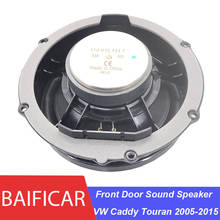 Baificar Brand New Front Door Sound Speaker Bass Loudspeaker 1T0035411T For VW Caddy Touran 2005-2015 2024 - buy cheap
