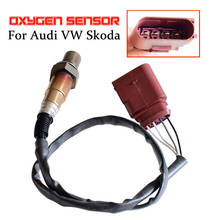 Oxygen Sensor Lambda Probe O2 Sensor For Audi A4 A6 For VW Passat Wagon Skoda Superb 0258006305 0258006306 058906265V 2024 - buy cheap