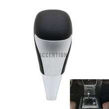 For TOYOTA Land Cruiser LC200 2016 2017 2018 2019 Automatic Leather Gear Stick Shift Knob 2024 - buy cheap