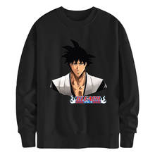 Sudadera con capucha de dibujos animados para hombre, ropa de Hip-Hop, de manga larga, a la moda, Otoño, 2020 2024 - compra barato