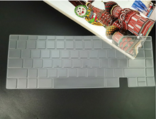 Funda protectora de teclado TPU para portátil HP ENVY X360, pantalla táctil 2 en 1 de 13,3 pulgadas, 2020, 13-ba0007tx, 13-ba0085nr, 13-ba0999nz, 13-BA 2024 - compra barato
