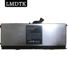 LMDTK New Laptop Battery For Dell  XPS15Z 075WY2  0NMV5C 75WY2 NMV5C 0HTR7 L511Z 2024 - buy cheap