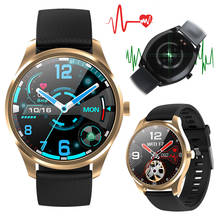 2022 Smart Watch Men Women Touch Screen Waterproof Smartwatch Blood Pressure Sports Fitness Tracker WristWatch 2024 - buy cheap