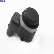 Sensor de aparcamiento PDC, accesorio adecuado para BMW E60N, E61N, E63N, E64N, E70N, E71, E72, E83N, X3, X5, X6, 66209139868 2024 - compra barato